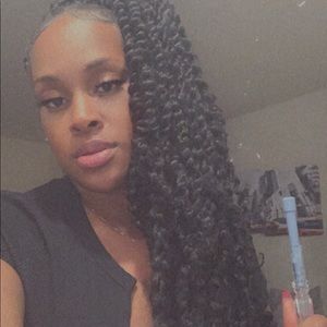 Meet your Posher, Chelsea